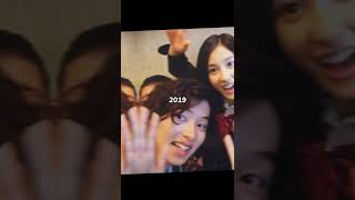 Download lagu Kento Yamazaki ve Tao Tsuchiya 2023-2014 #itzy #midzy #keşfet mp3