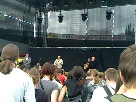 Ivan Mládek a Banjo Band - Jožin z Bažin