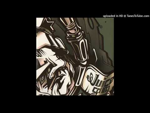 Afrob - Babygirl (feat. Maximnoise) (Juice Exclusive)