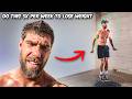 30 Min Intense Jump Rope Workout Max Calorie Burner