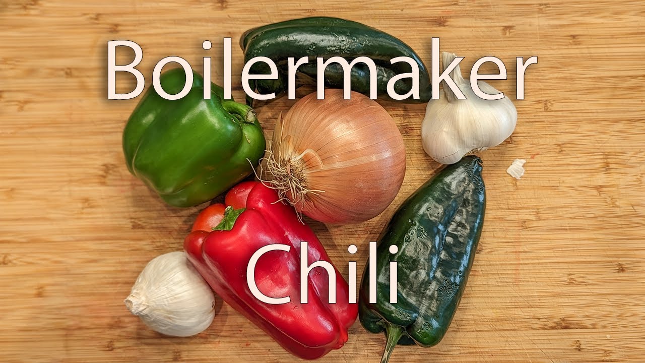 150th Episode Celebration: Hearty & Spicy Chili Cook-Along