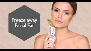 Fat Freezer™ Face: 3-Mode Facial Slimming