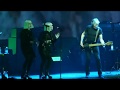 Roger Waters:  Breathe - One Of These Days - Arena Zagreb 2018