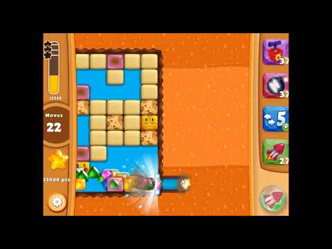 Diamond Digger Level 1364