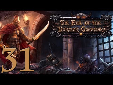 [FR] The Fall of the Dungeon Guardians #31 - Nightshade !