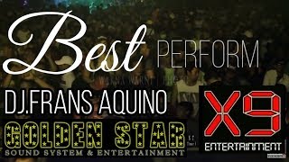 Download lagu #SCANEMOMENT Full DJ_GOLDEN STAR Anniversarry & Launching X9 Entertainment _ Dj.Frans Aquino mp3 Download lagu #SCANEMOMENT Full DJ_GOLDEN STAR Anniversarry & Launching X9 Entertainment _ Dj.Frans Aquino mp3