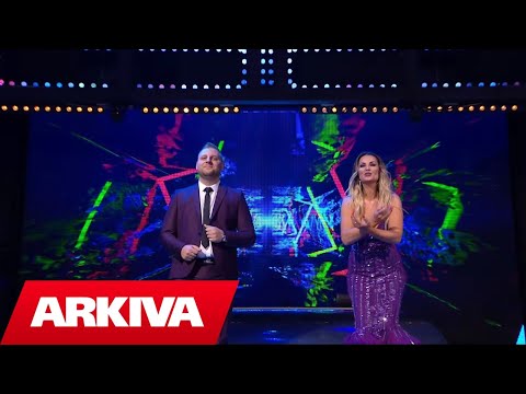 Ryva Kajtazi & Lendrit Krasniqi - Potpuri (Gezuar 2019)