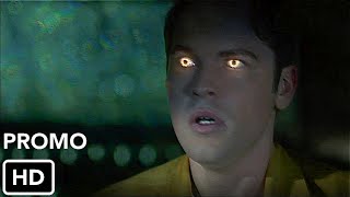 СВЕРХЪЕСТЕСТВЕННОЕ 15 сезон 17 серия Русское Промо (Субтитры)