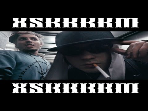 $ulee, Pagonys, Skive - XSKKKKM (Official Music Video)