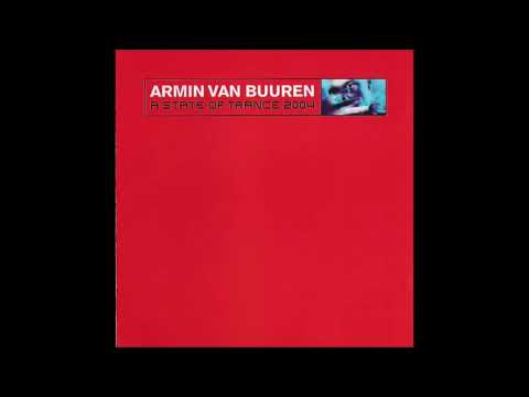 Armin van Buuren ‎- A State Of Trance 2004 CD2