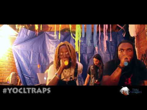 th3 Higher x Common Market Live Performance