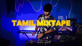 Download lagu Tamil Kuthu Dj Mix | Dj Surya I Best Of Tamil Kuthu Songs mp3