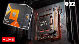 Will The AMD Ryzen 7 7800X3D Be Your Next Gaming CPU?? | The Tech Podcast EP. 022