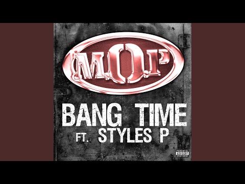 Video thumbnail for Bang Time