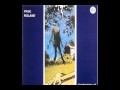 Paul Roland - Cairo 45rpm (Confessions of an opium eater)