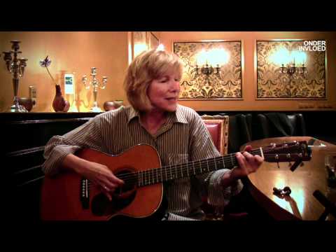 Lori Lieberman - Killing Me Softly | The Influences