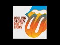 Rolling Stones -  Don't stop