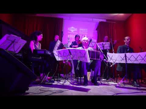 A Evaristo Carriego - Color Tango en Mi Refugio