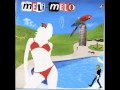 Simon Le Bon - Magic Bus (The Who cover) 