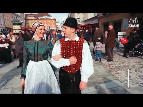 Tour of Kranj, Capital of the Slovenian Alps I ALPINE AIR – CITY FLAIR