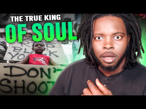 First Time Hearing Sam Cooke "A Change Is Gonna Come"