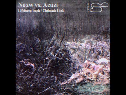 Noxw - Lifeforce-leech (OFFICIAL MUSIC VIDEO)