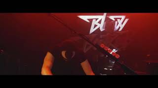 The Bloody Beetroots- Live, Minneapolis, MN 2017