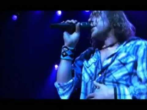 Terrorvision - Still The Rhythm   ( Live at London Forum 15 April 2005)