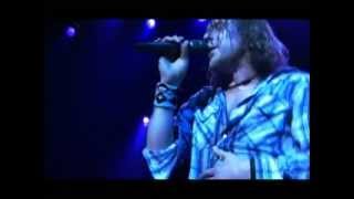 Terrorvision - Still The Rhythm (Taken from the DVD 'Terrorvision: For One Night Only')