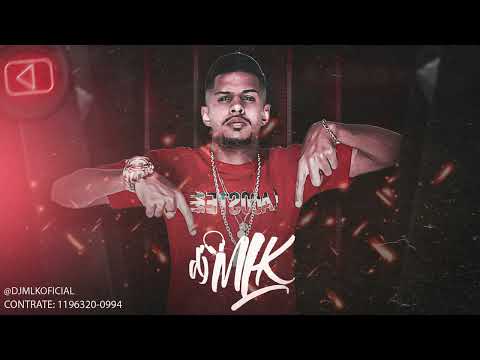 DJ MLK - PAREI DE BEBER - MONTAGEM 2023