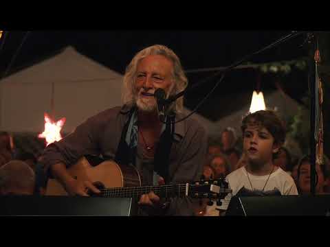 Deva Premal & Miten: River Man – Live in Corfu