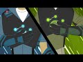 Wild Kratts Intro Dansk Danish