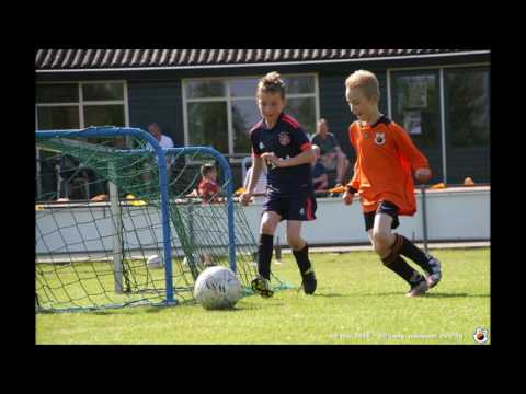 60-Jarig Jubileum ZVV'56 - Dag 2