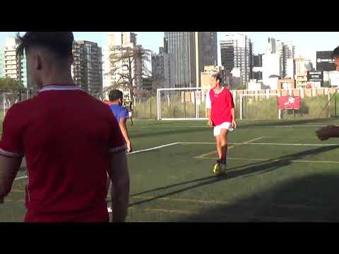 PININO vs DYNAMO DE LINIERS - Torneo Final 2020