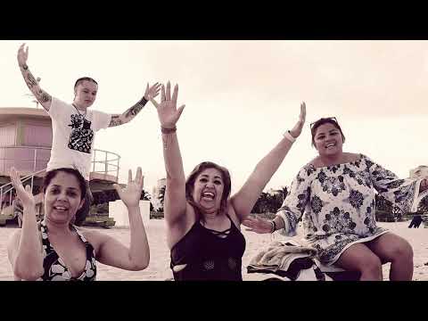 LE’ - STREET LOVE ( Official Music Video)