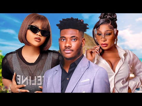 MY MISSING RIB - CHIDI DIKE, PEARL WATS, EMMANUELLA - LAtest 2025 Nigerian Movies