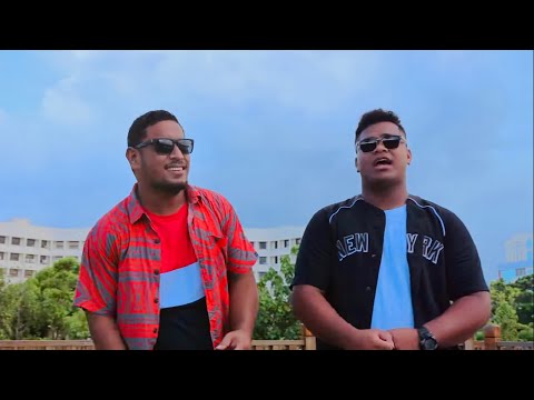 Oscar Mose & Faafetai Mose - E Te Mafai (Official Music Video)