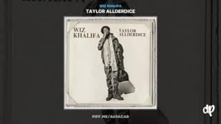 Wiz Khalifa - The Grinder (Prod. By Jake One)