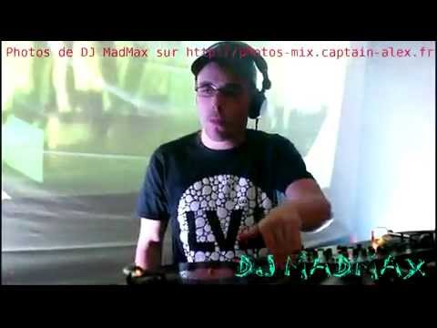Mix DJ madmax a expozik V6