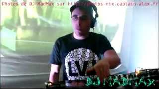 Mix DJ madmax a expozik V6