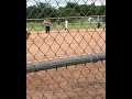 Alexis Baskins 2022 Outfield; Bunt, stealing bases