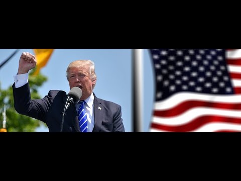 Pastor Gerald Flurry Says Trump Will Remain President According To Bible Prophecy Rpt 4th Dec, 2020