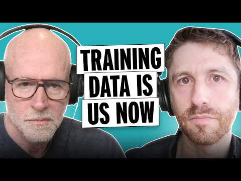 The AI Dilemma — with Tristan Harris | Prof G Conversations