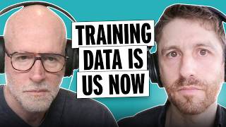 The AI Dilemma — with Tristan Harris