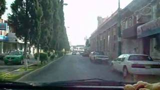 preview picture of video 'Calles de Moroleon'