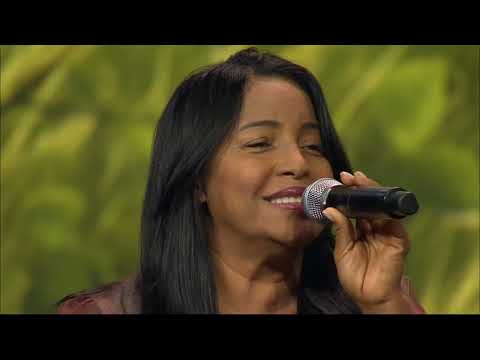 Toque Tu Manto | Lissette Rosario, IAD