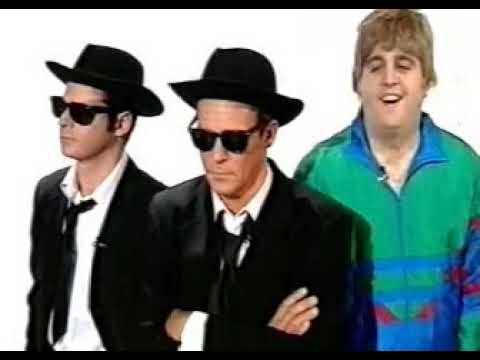 Bullyparade   Die Kastagnetten   Maffia