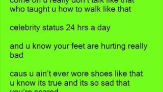 be you by varsity girls