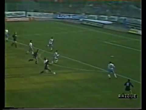 1988/89, Serie A, Atalanta - Pescara 0-0 (07)