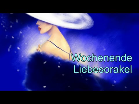 Wochenende Liebesorakel 31.07. - 02.08.2020